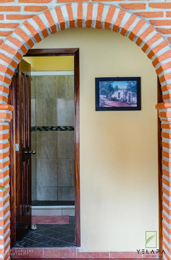 Casa Berita Villa Yelapa Kültér fotó