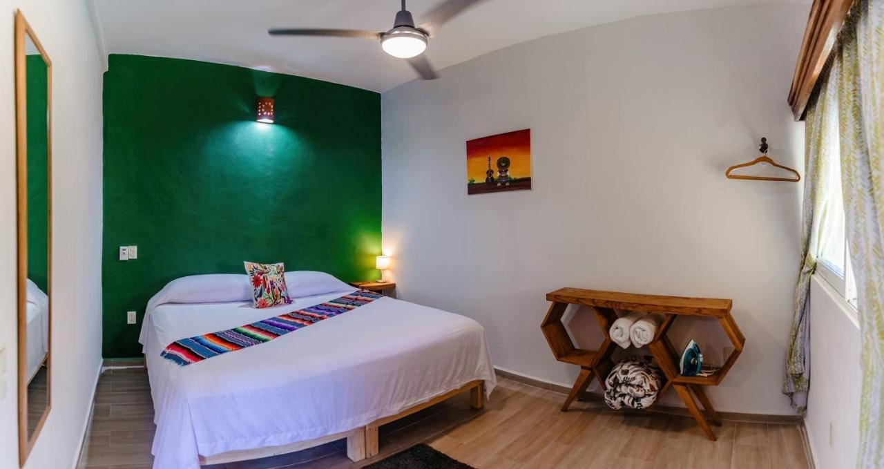 Casa Berita Villa Yelapa Kültér fotó