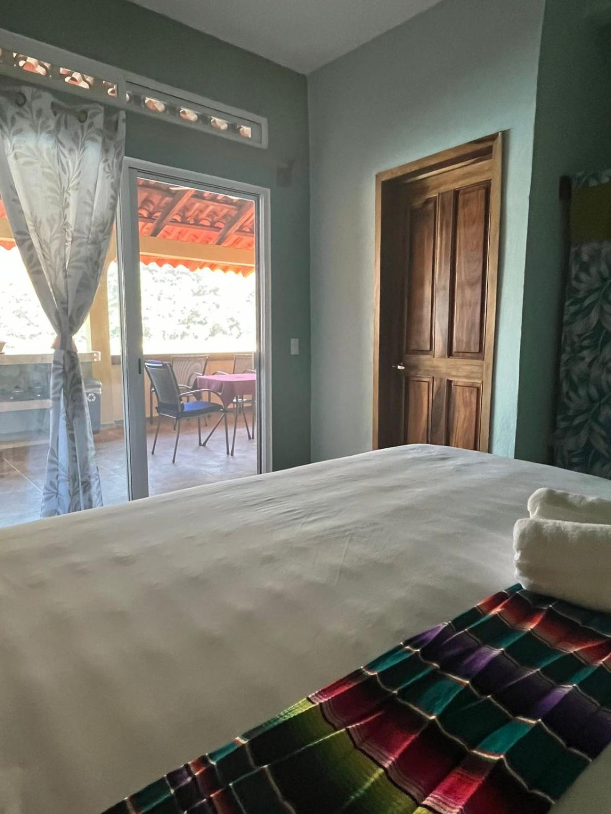 Casa Berita Villa Yelapa Kültér fotó