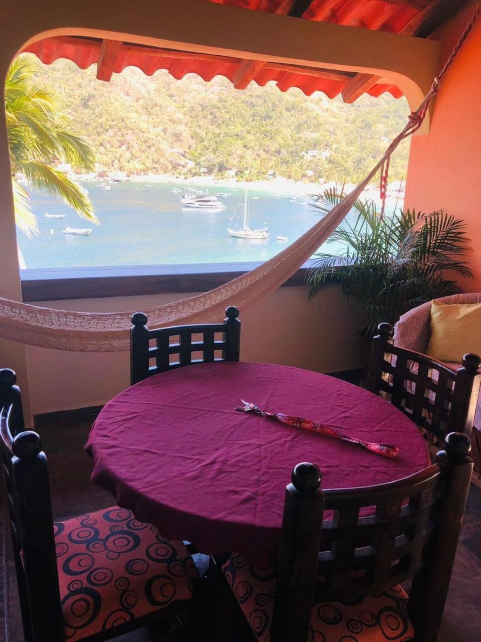 Casa Berita Villa Yelapa Kültér fotó